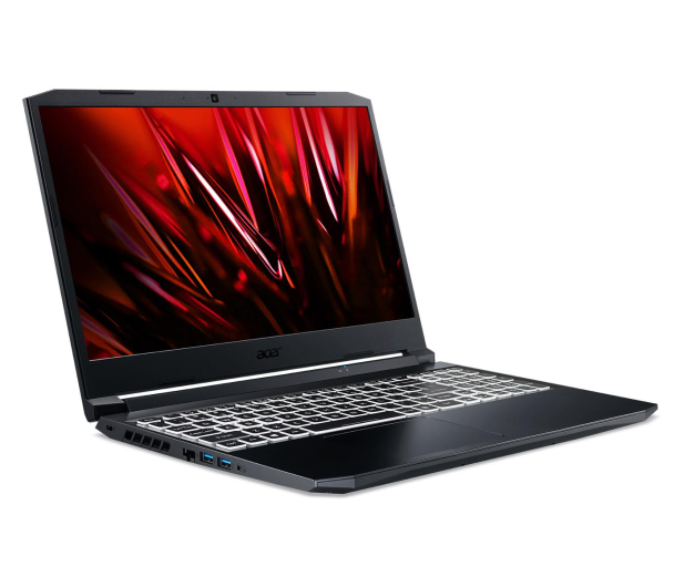 Acer Nitro 5 i5-11400H/16GB/512/Win11 RTX3060 144Hz - 715908 - zdjęcie 4